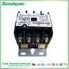 HLC-4XQ00CY(4P/20A/24VAC)空调接触器 商品缩略图4