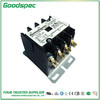 HLC-4XV00CY(4P/20A/277VAC)空调接触器 商品缩略图2