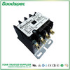 HLC-4XT02CY(4P/30A/120VAC)空调接触器(以下简称接触器)主要适用于50Hz或60Hz，在AC-8b使用类别额定工作电压为277V或600V时额定电流至30A电路中，适用于起动和 商品缩略图3