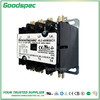 HLC-4XW00CY(4P/20A/380-400VAC)空调接触器 商品缩略图0