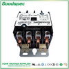 HLC-4XT04CG(4P/40A/120VAC)空调接触器 商品缩略图5