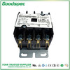 HLC-4XV02CY(4P/30A/277VAC)空调接触器 商品缩略图4