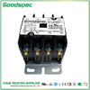 HLC-4XW00CY(4P/20A/380-400VAC)空调接触器 商品缩略图3