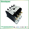 HLC-4XV01CY(4P/25A/277VAC)空调接触器 商品缩略图2