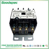 HLC-4XU01CY(4P/25A/208-240VAC)空调接触器 商品缩略图2