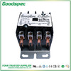 HLC-4XW04CG(4P/40A/380-400VAC)空调接触器 商品缩略图3
