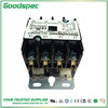 HLC-4XV02CY(4P/30A/277VAC)空调接触器 商品缩略图3