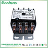 HLC-4XQ04CG(4P/40A/24VAC)空调接触器 商品缩略图2
