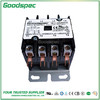 HLC-4XU04CG(4P/40A/208-240VAC)空调接触器 商品缩略图2