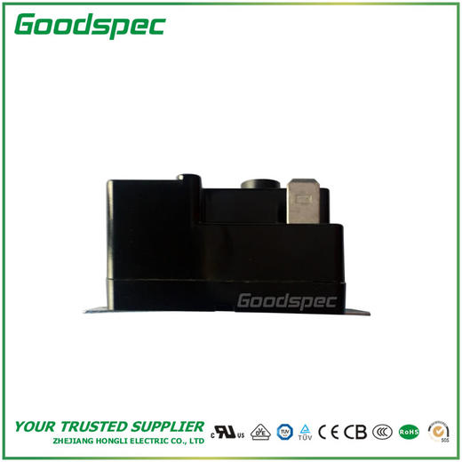 HLR3700-1-715 电机启动继电器 商品图1