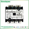 HLC-4XU01CY(4P/25A/208-240VAC)空调接触器 商品缩略图1