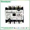 HLC-4XT00CY(4P/20A/120VAC)空调接触器 商品缩略图1