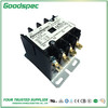HLC-4XV02CY(4P/30A/277VAC)空调接触器 商品缩略图2