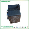HLR3800-6H3C-1单相电动机(压缩机)起动继电器 商品缩略图2