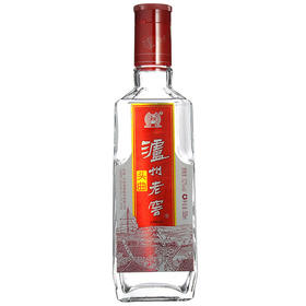 【头曲官旗】52度 泸州老窖 老头曲 500ml
