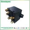 HLR3800-3E3D单相电动机(压缩机)启动继电器 商品缩略图3