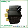 HLR3800-4AF3L单相电动机(压缩机)启动继电器 商品缩略图3