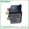 HLR3800-3E3D单相电动机(压缩机)启动继电器 商品缩略图1