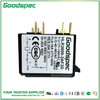 HLR3800-2AF3D单相电动机(压缩机)启动继电器 商品缩略图1