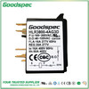 HLR3800-4AG3D单相电动机(压缩机)启动继电器 商品缩略图1
