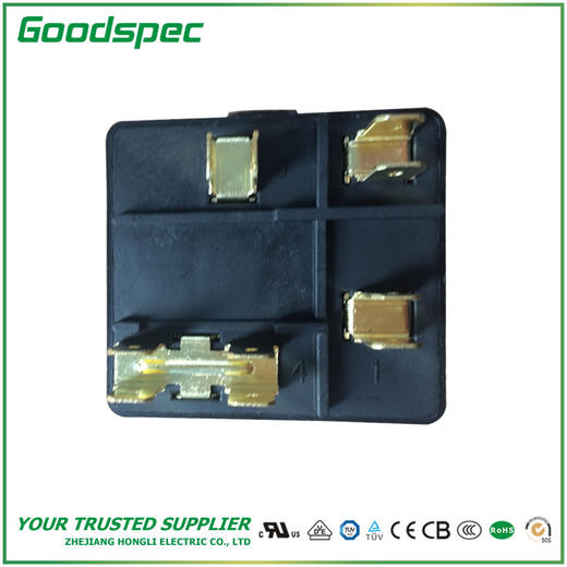 HLR3800-4AG3D单相电动机(压缩机)启动继电器 商品图5