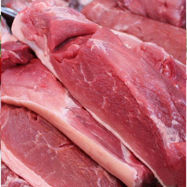 散精品后腿肉(胖子店)