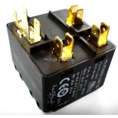 HLR3800-5AF3D单相电动机(压缩机)启动继电器 商品图0
