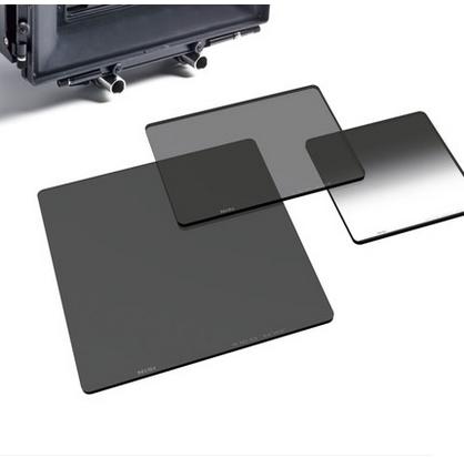 耐司 电影滤镜 ND镜 6.6X6.6 ND0.3 0.6 0.9 1.2 1.5 1.8 2.1 减光镜 商品图1
