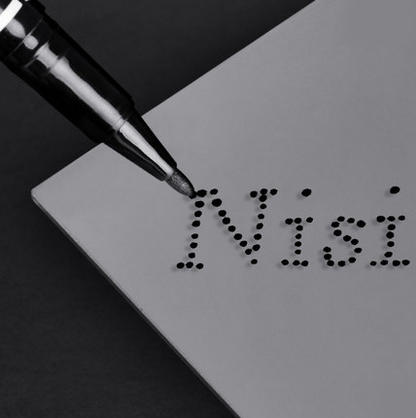 NiSi 耐司 6.6x6.6 软渐变镜 GND 0.3 0.6 0.9 1.2 方形插片电影滤镜 商品图1