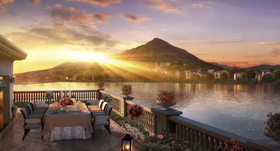 （永久下架）港中旅•悠然美地休闲游