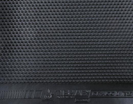 挺拔TIBHAR grass d.tecs 草内能长胶颗粒胶单胶皮 商品图3