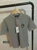 纪梵希纯棉网眼珠地经典狗头刺绣POLO衫 商品缩略图2