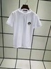 纪梵希纯棉网眼珠地经典狗头刺绣POLO衫 商品缩略图1