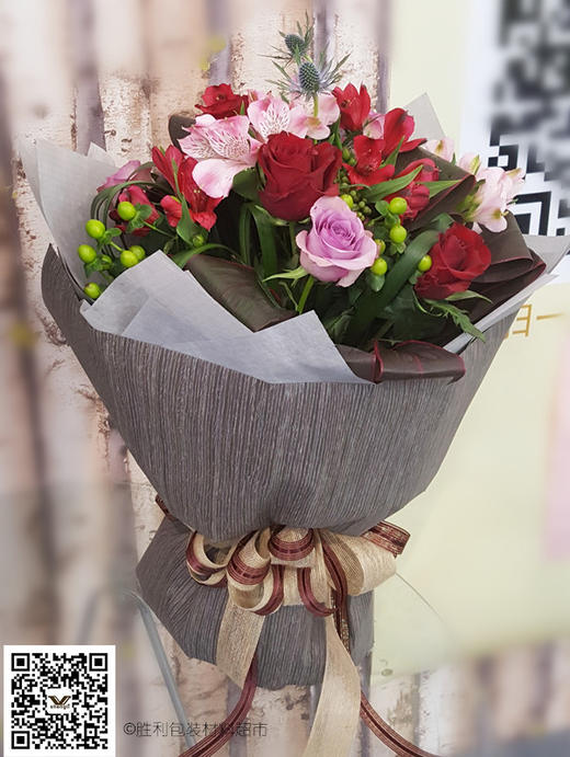 原木纸（61*63CM,5张/包，不包邮） 商品图1