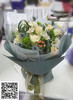 仿麻布纸（2.5元/张，20张/包，55*75CM，运费到付） 商品缩略图2