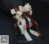 罗纹带-大英文（规格：4CM*50YDS，不包邮） 商品缩略图2