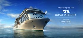 （永久下架）【氧气优选】8月13日蓝宝石公主号邮轮之旅（5晚6天，预付即可抢位）