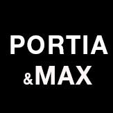PORTIA&MAX 商店200509