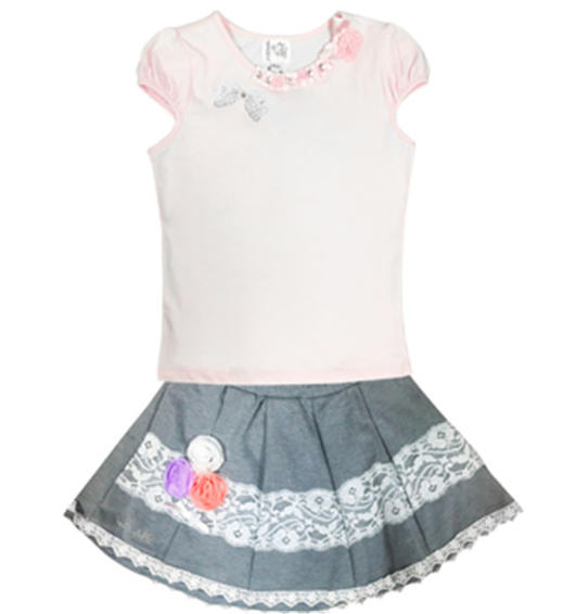 POLY KIDS 博历童装 商品图9