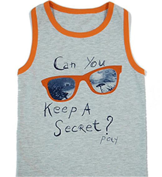 POLY KIDS 博历童装 商品图3