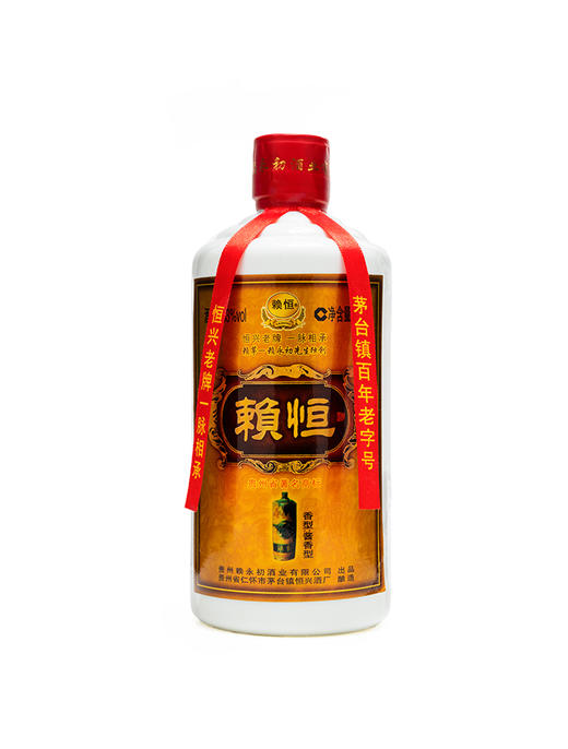 赖恒（500ML） 商品图3