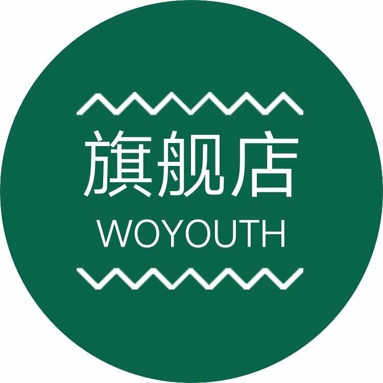 WOYOUTH旗舰店200508