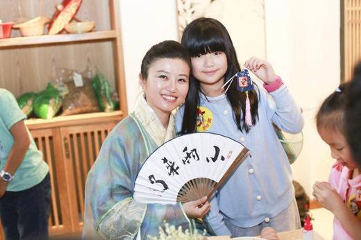 （永久下架）【预付】诗画浦江丨小雨亲子研学.采摘自驾游 商品图1