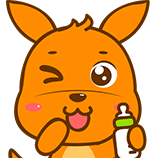 Babyroo小袋鼠160810