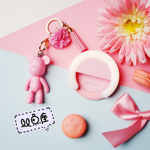 （永久下架）明星主播同款 美颜补光灯 商品图1