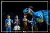 【恐龙工厂的奇妙夜】大型3D多媒体科幻剧《恐龙工厂的奇妙夜》成都站 商品缩略图0