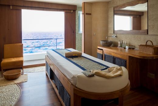 【船宿】马尔代夫Scuba Ying&Yang船宿 商品图8