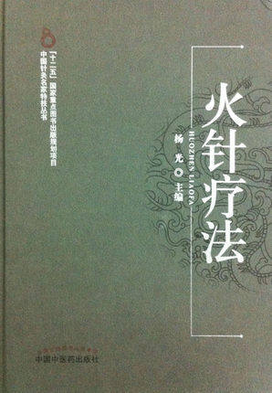 火针疗法【杨光】 商品图0