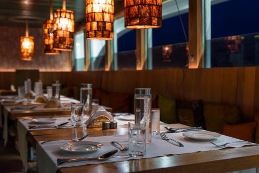 【船宿】马尔代夫Scuba Ying&Yang船宿 商品图11