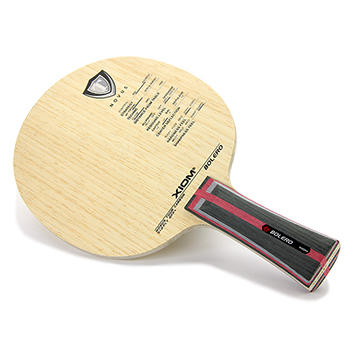 骄猛 暴龙碳王BOLERO 5木+2碳快攻型底板 商品图1